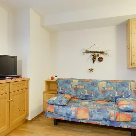 Ferienwohnung Ciasa Lisuera Abtei Exterior foto
