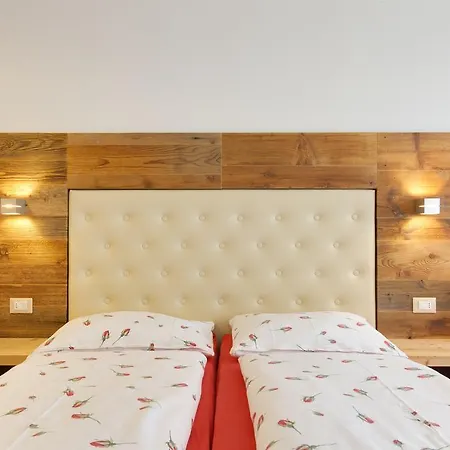 Ferienwohnung Ciasa Lisuera Abtei Exterior foto