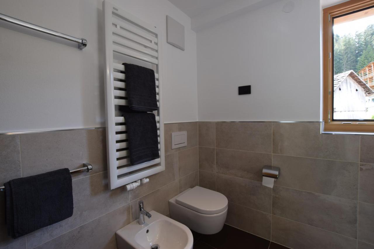 Apartment Ciasa Lisuera Badia (South Tyrol)