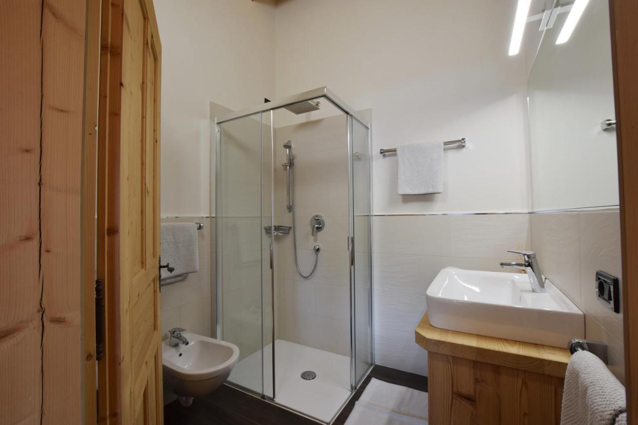 Ciasa Lisuera Apartment *