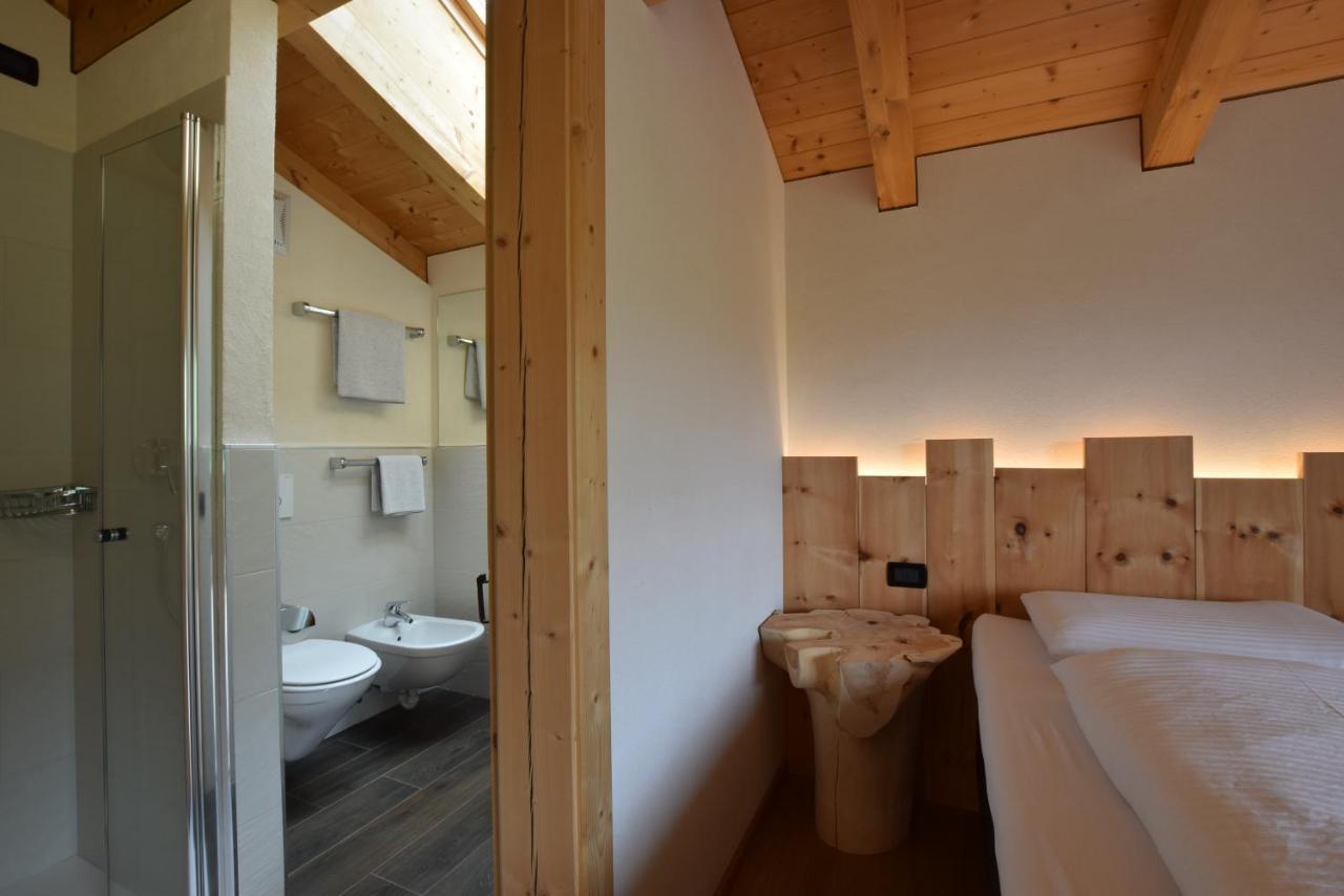 Ciasa Lisuera Apartment Badia (South Tyrol)