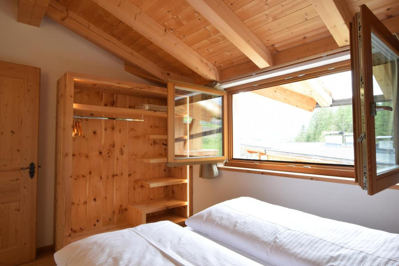 Ciasa Lisuera * Badia (South Tyrol)