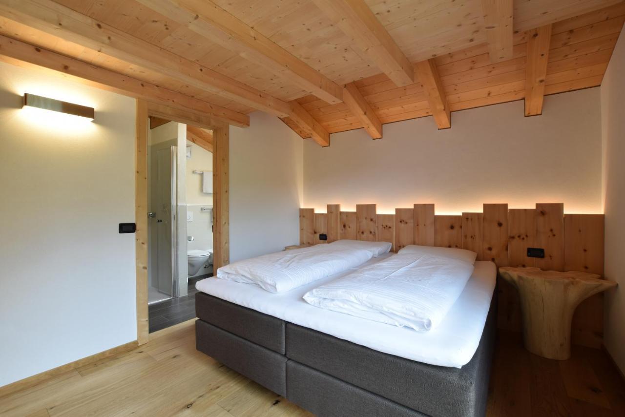 Ciasa Lisuera * Badia (South Tyrol)