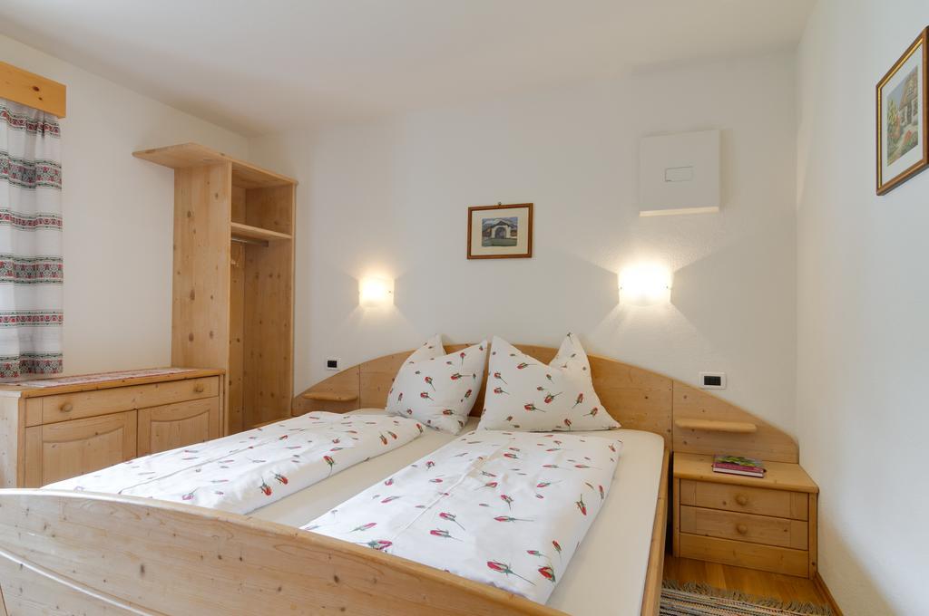 Ciasa Lisuera Apartment Badia (South Tyrol)