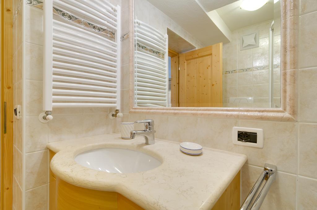 Apartment Ciasa Lisuera