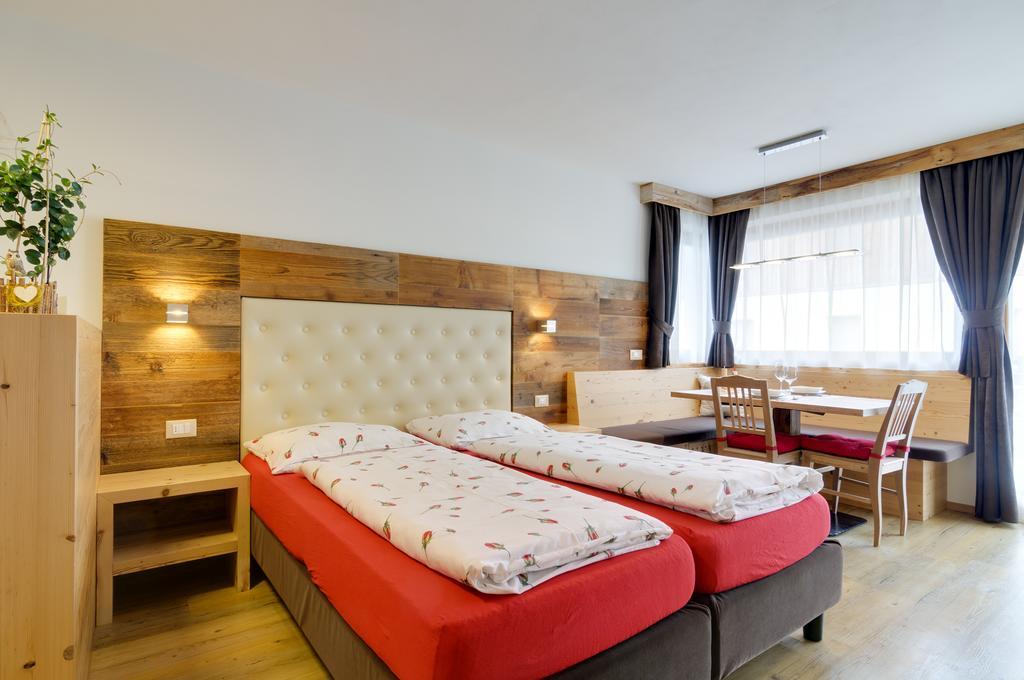 Apartment Ciasa Lisuera