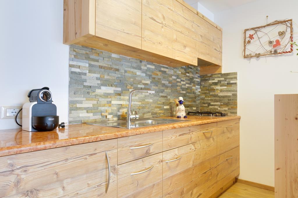 Ciasa Lisuera Apartment Badia (South Tyrol)