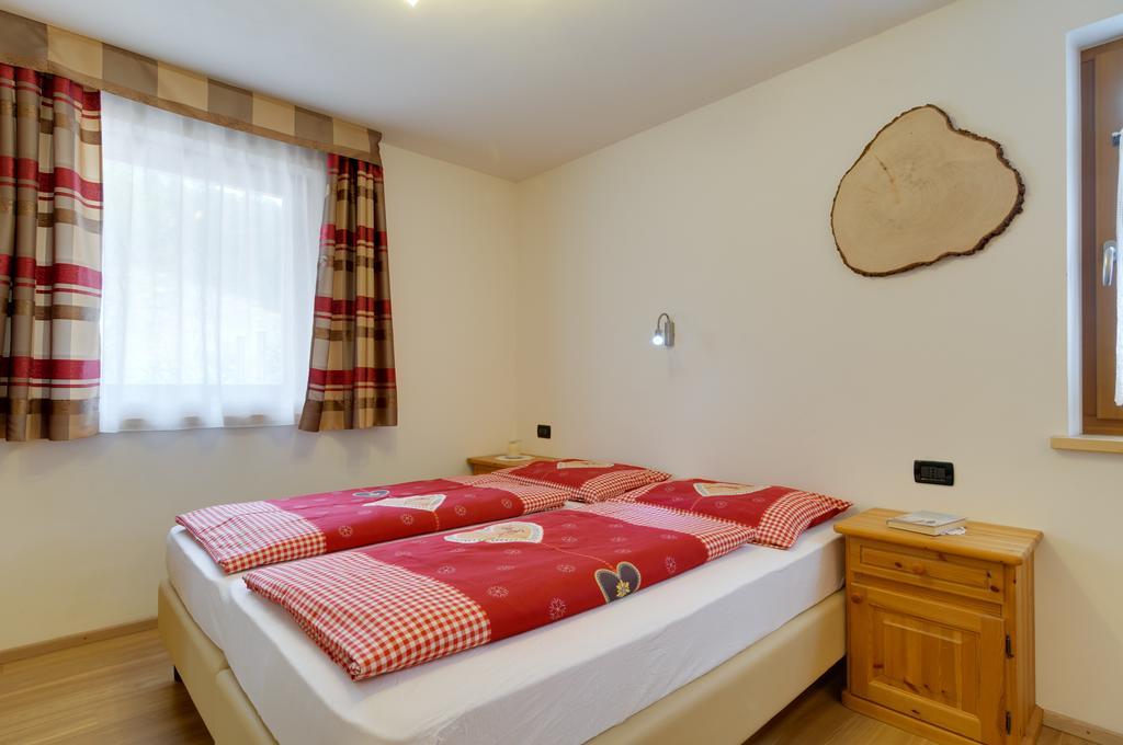 Apartment Ciasa Lisuera