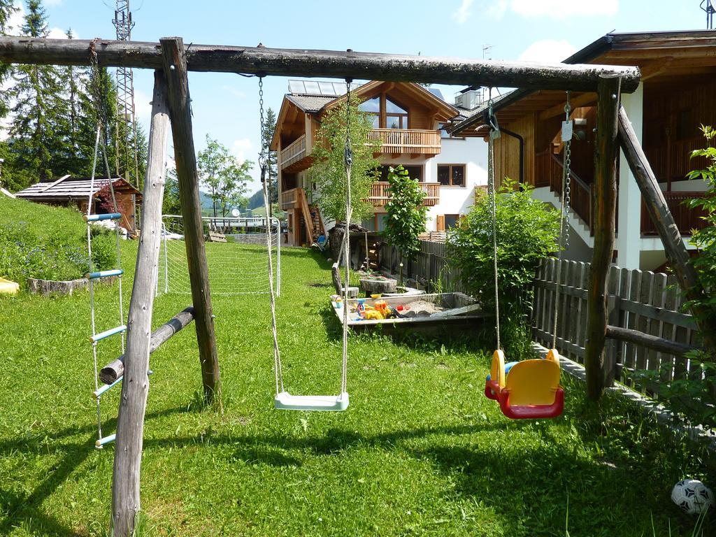 Apartment Ciasa Lisuera