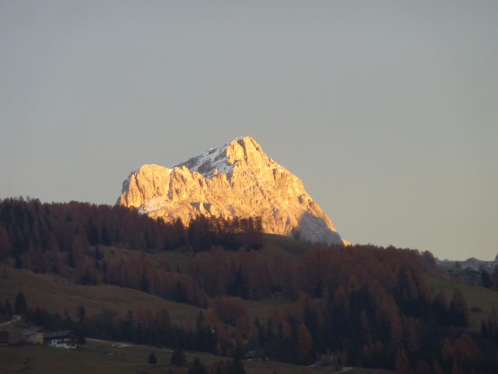 Ciasa Lisuera Apartment Badia (South Tyrol)