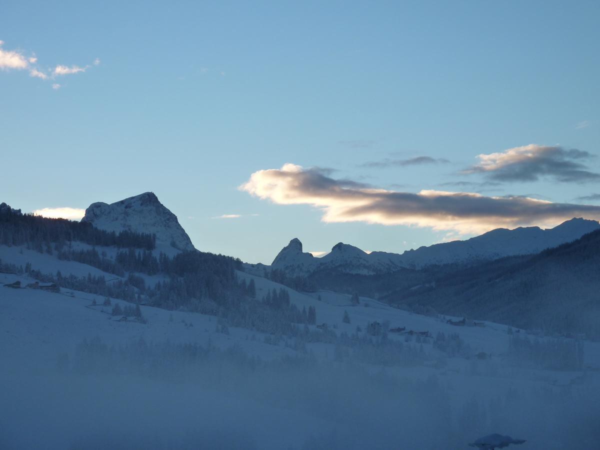 Ciasa Lisuera * Badia (South Tyrol)